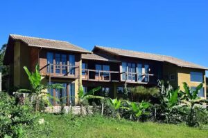 Pousada Alma da Gamboa