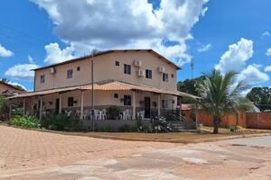 Pousada Alma Jalapoeira