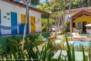 Pousada Aloha Arraial