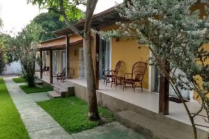 Pousada Aloha Ita&uacute;na