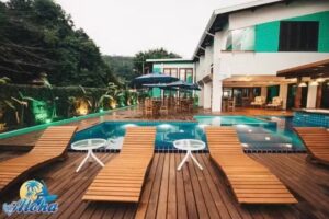 Pousada Aloha Ubatuba