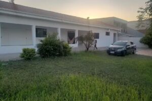 Pousada Alojacampinas viracopos