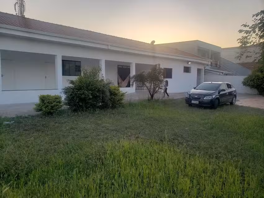 Pousada Alojacampinas viracopos