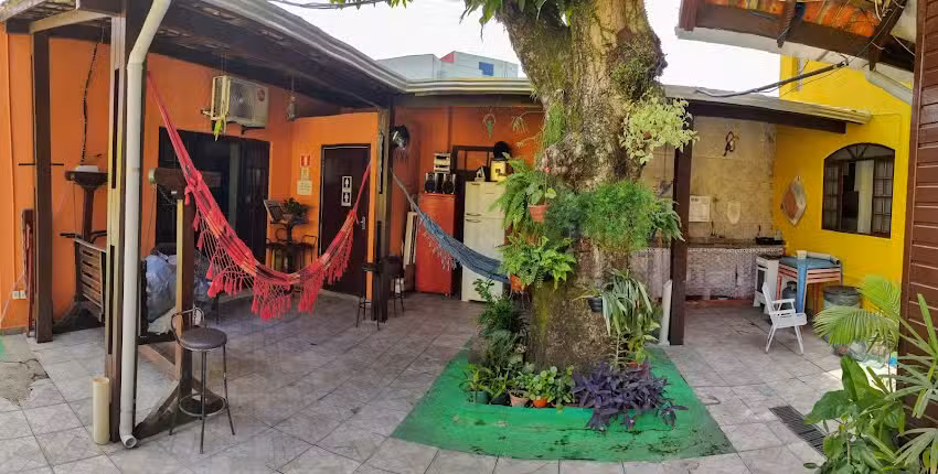 Pousada Alojaki Hostel