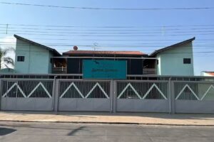 Pousada & Alojamento Santos Dumont