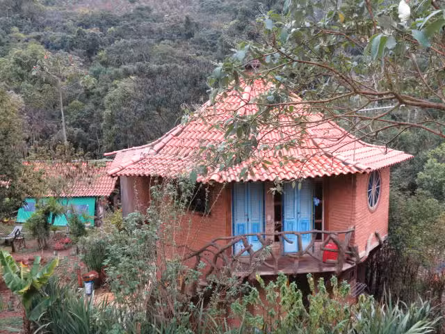 Pousada Alquimia