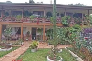 Pousada Alta Floresta