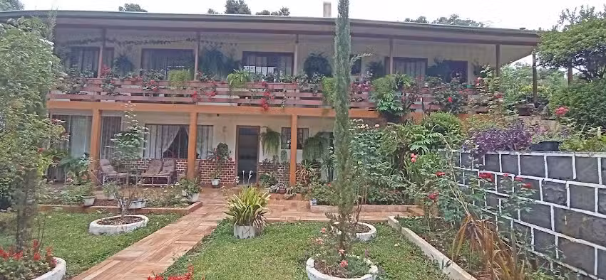 Pousada Alta Floresta