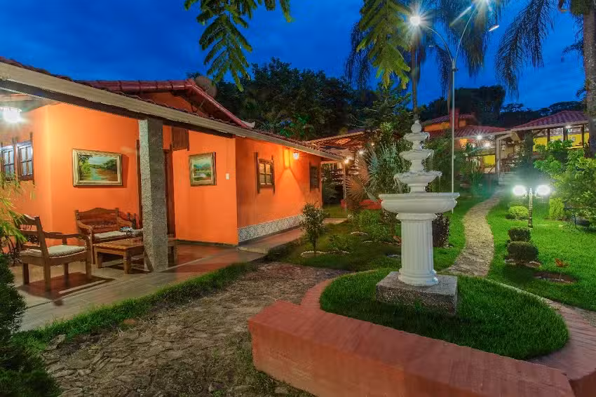 Pousada Alta Vista | Inhotim Brumadinho