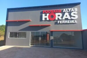 Pousada Altas Horas Ferreira