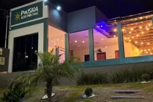 Pousada Alter Para Todos
