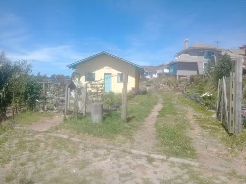 Pousada Alternativa Aconchego da Serra