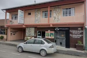 Pousada Alternativa Angela