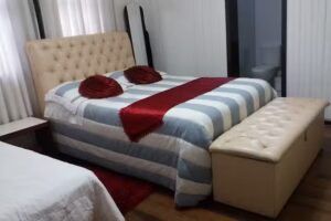 Pousada Alternativa Naete