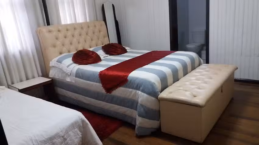 Pousada Alternativa Naete