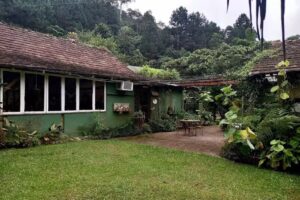 Pousada Alternativa Signora Del Lago