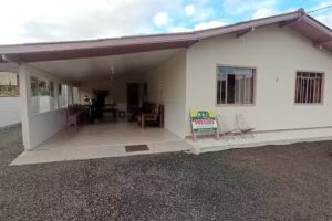 Pousada Alternativa Viva Serra