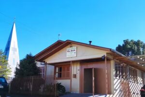 Pousada Alternativa Vó Ivete