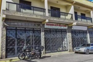 Pousada Alto Da Bela Vista