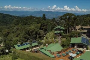 Pousada Alto da Boa Vista