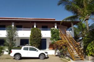 Pousada Alto da Brisa