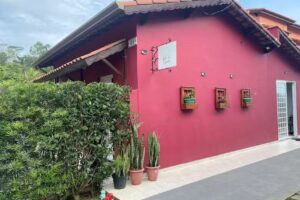 Pousada Alto da Capela