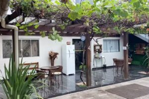 Pousada Alto da Chapada