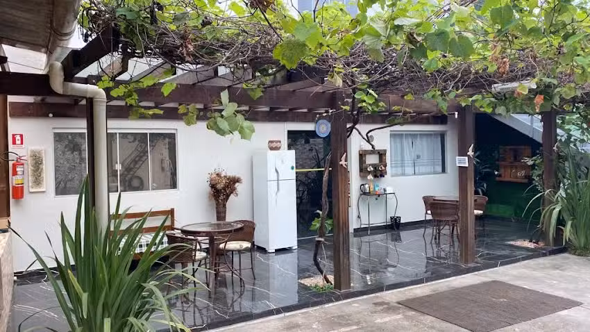 Pousada Alto da Chapada