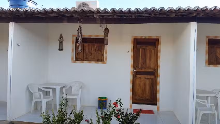 Pousada Alto da Colina