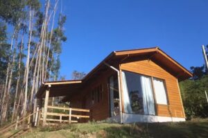 Pousada Alto da Fazenda