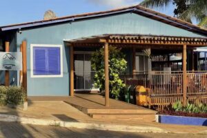 Pousada Alto da Floresta Noronha BY ALTO DA ILHA