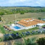 Pousada Alto da Lapa