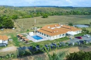 Pousada Alto da Lapa