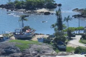 Pousada Alto da Maroca