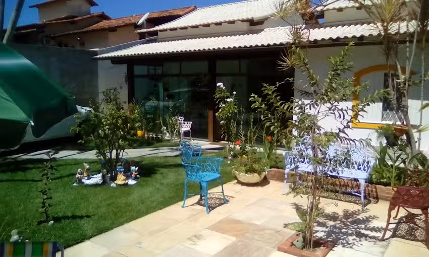 Pousada Alto da Pontinha