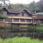 Pousada Alto da Serra