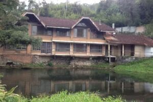 Pousada Alto da Serra