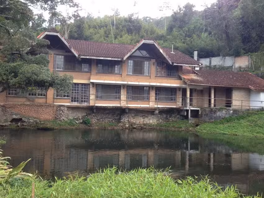 Pousada Alto da Serra