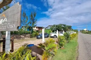 Pousada Alto da Serra