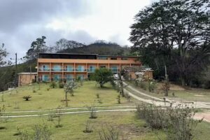 Pousada Alto da Serra