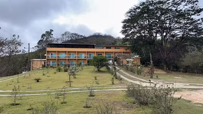 Pousada Alto da Serra