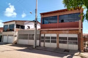 Pousada Alto Das Galles