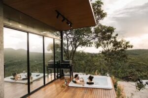 Pousada Alto do Abade Ville