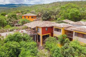 Pousada Alto do Cajueiro