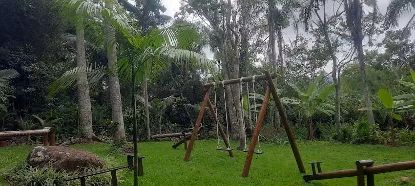 Pousada Alto do Cruzeiro