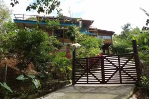 Pousada Alto do Tiê