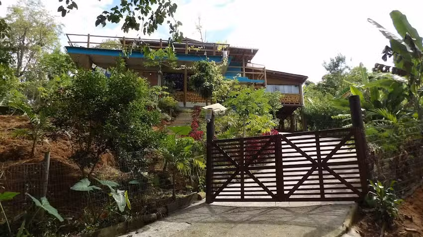 Pousada Alto do Ti&ecirc;