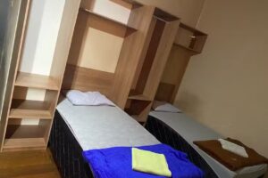 Pousada Alto dos Passos