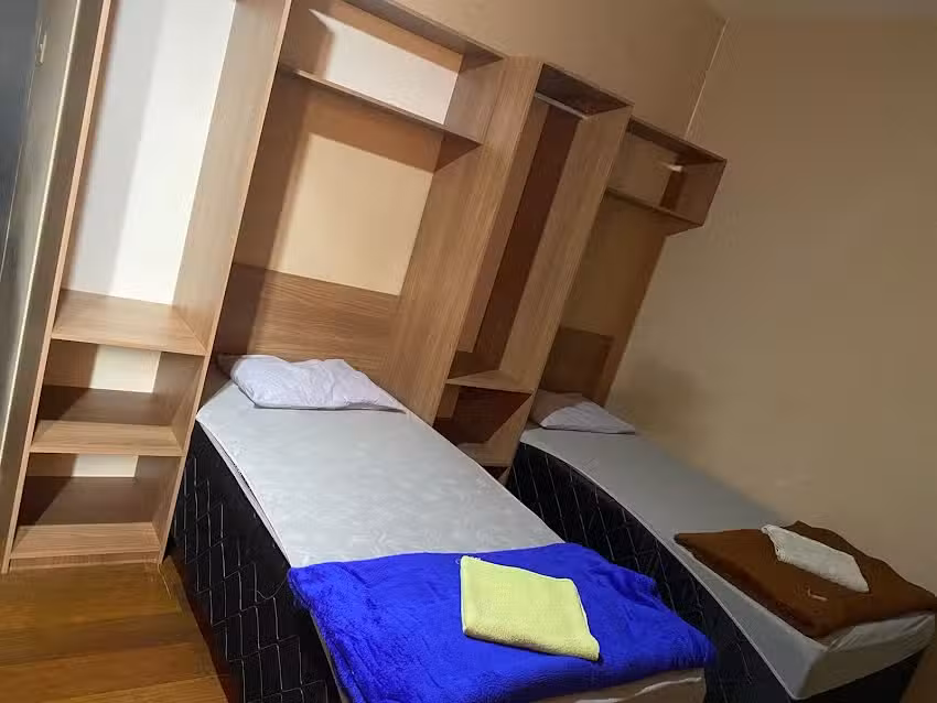 Pousada Alto dos Passos