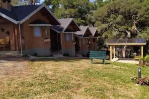 Pousada Alto dos Pinheiros